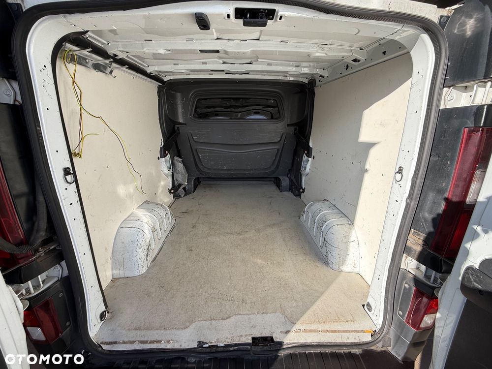 Opel Vivaro L2H1 - 13