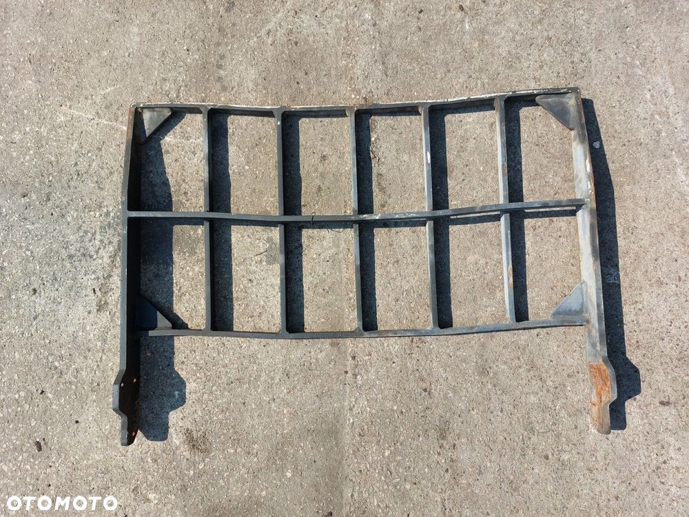 KARETKA WÓZKA WIDŁOWEGO  80 CM X 67,5 CM - 4