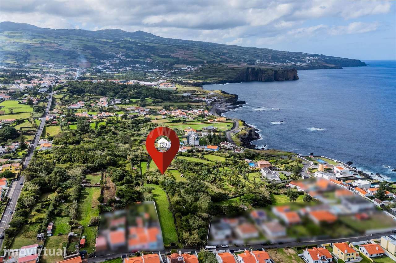 Terreno Rústico / Ponta Delgada, São Vicente Ferreira - Grande imagem: 4/5