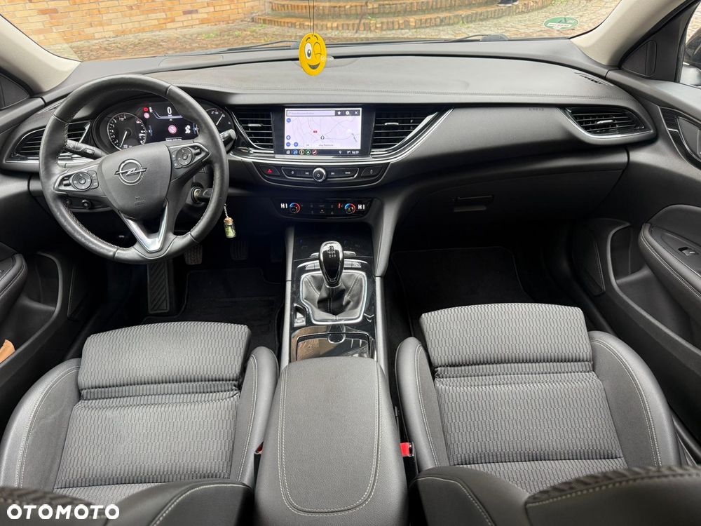 Opel Insignia 1.5 Direct InjectionTurbo Exclusive - 27