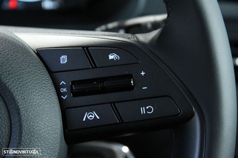 Hyundai i20 1.0 T-GDi Style - 17