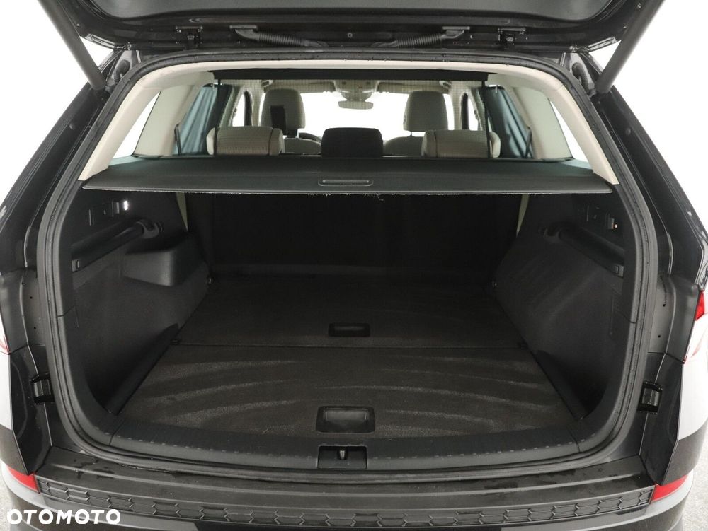 Skoda Kodiaq 2.0 TSI 4x4 Style DSG - 8