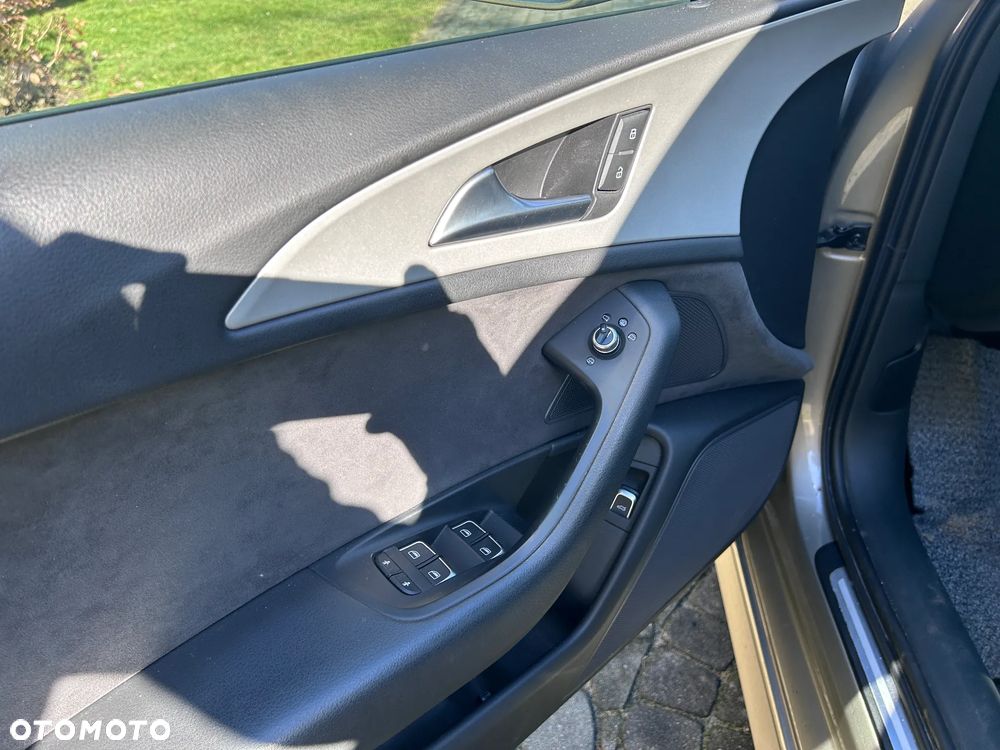 Audi A6 Limousine - 10