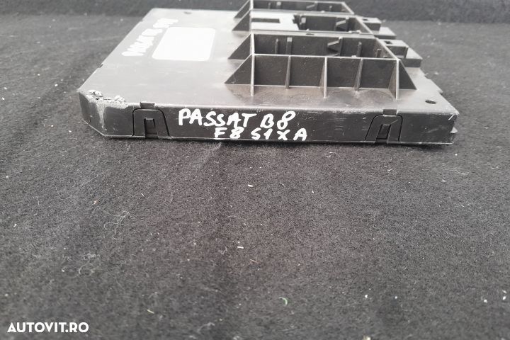 Calculator confort 5Q0937086BQ 5Q0937086BQ Volkswagen VW Passat B8 [2 - 4