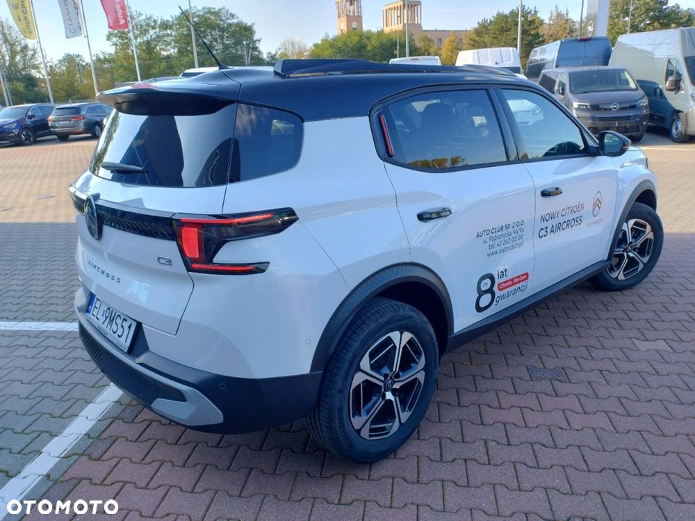 Citroën C3 Aircross - 14