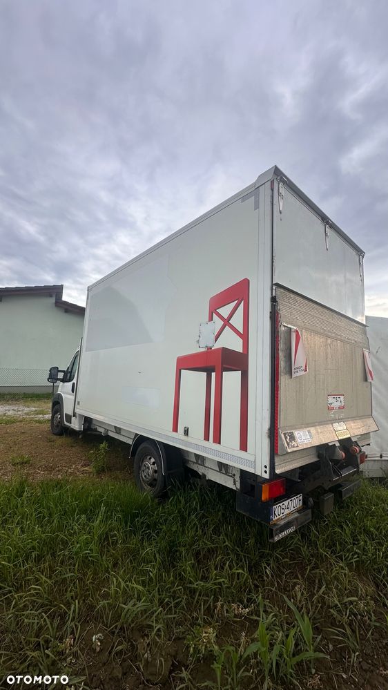 Peugeot Boxer - 7