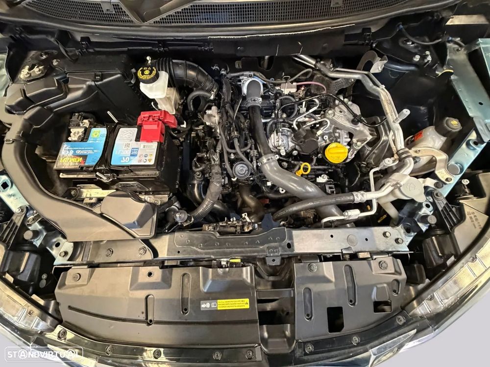 Nissan Qashqai - 27