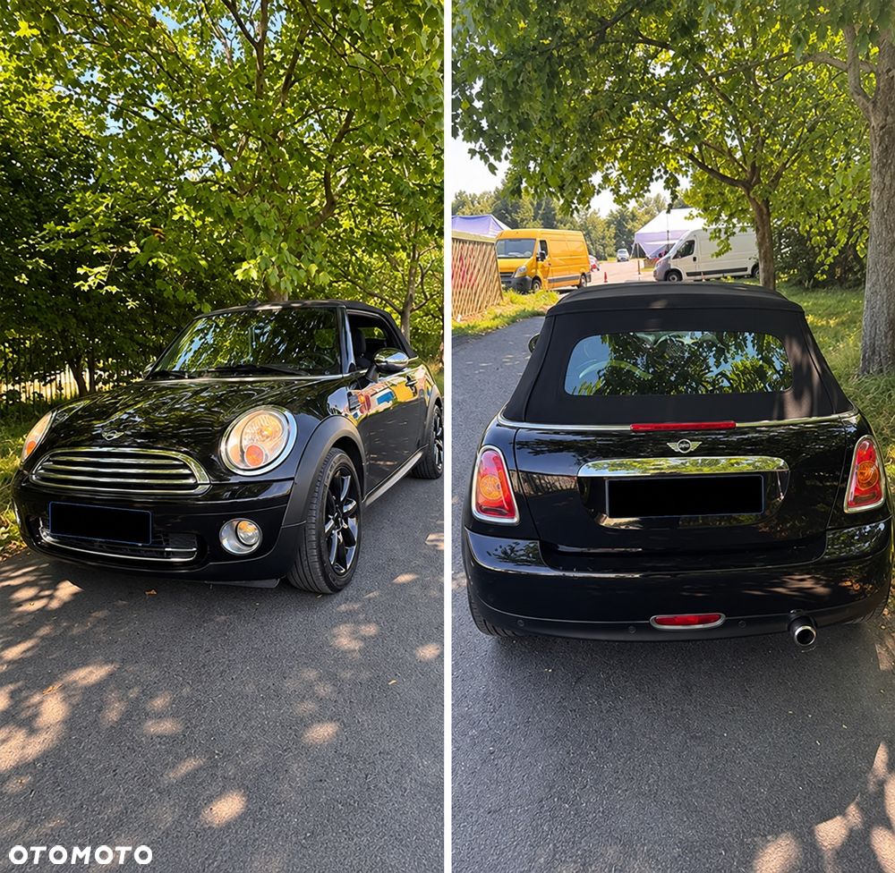 MINI ONE Standard - 5