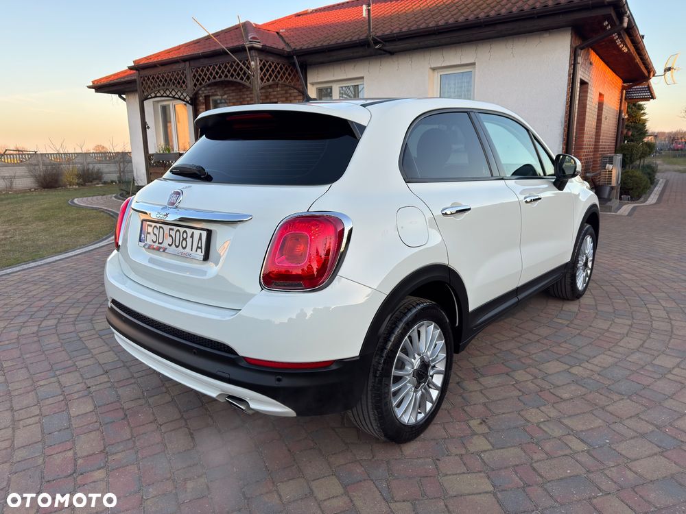 Fiat 500X 1.4 MultiAir 4x2 S&S Pop Star - 14