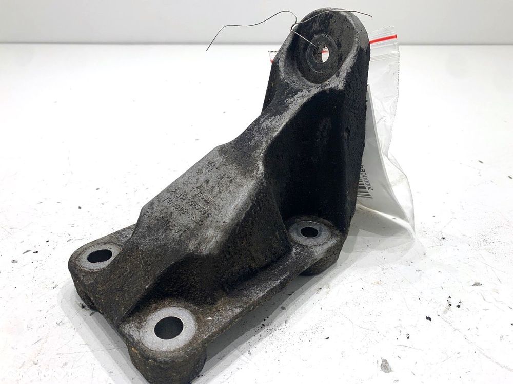 ŁAPA SILNIKA  JAGUAR XF I (X250) 2008 - 2015 2.0 177 kW [241 KM] benzyna 2012 - 2015 CW93-6061-AA - 1