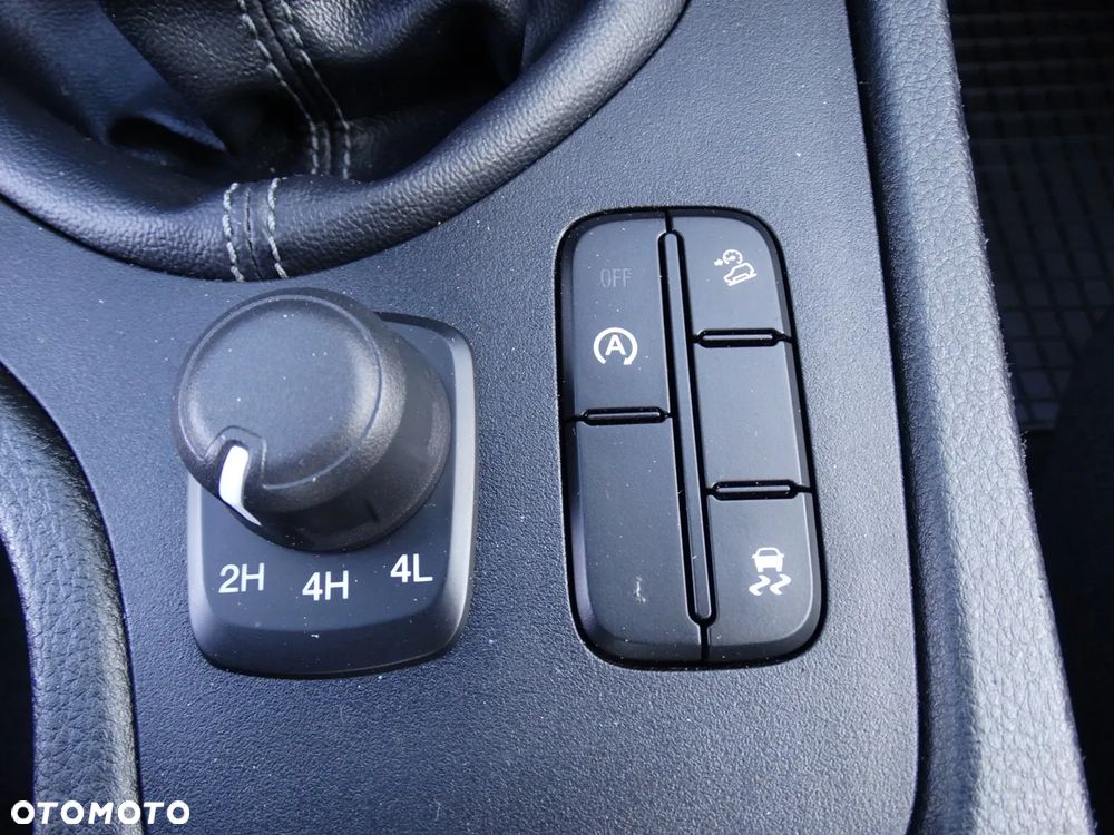 Ford Ranger 2,0 l EcoBlue XLT - 25