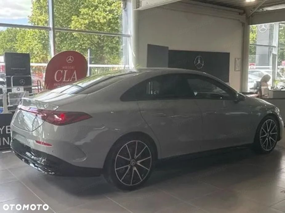 Mercedes-Benz CLA 200 mHEV 4-Matic 8G-DCT - 5