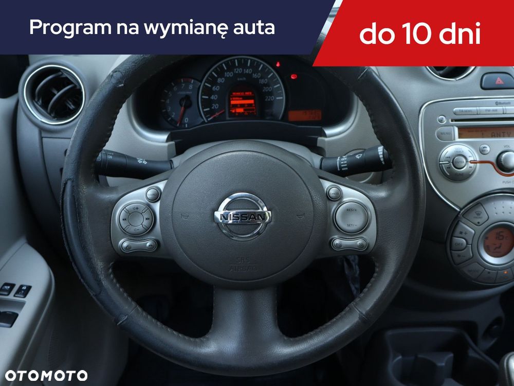 Nissan Micra - 22