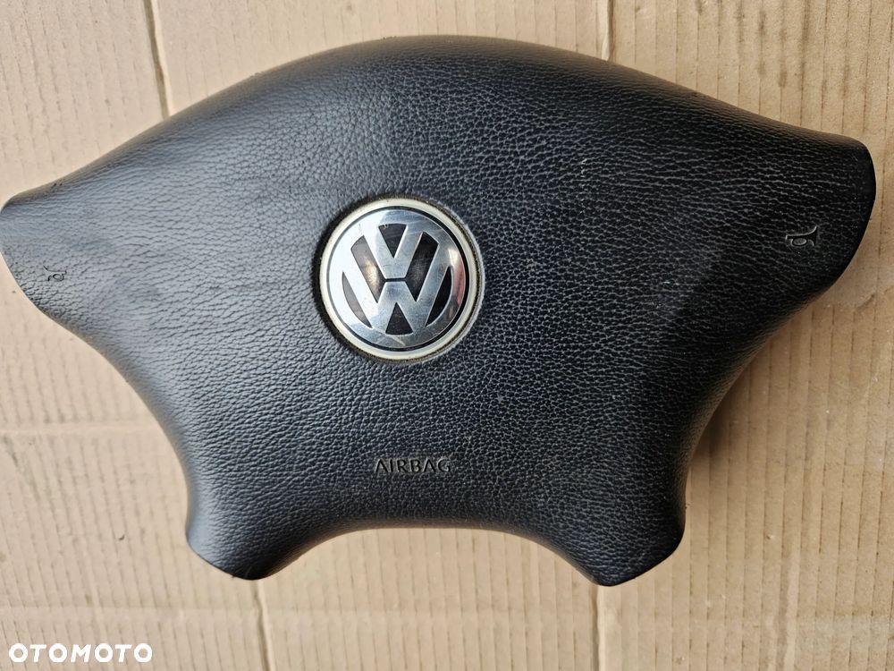 VW Crafter Mercedes Sprinter W906 poduszka powietrzna airbag kierowcy