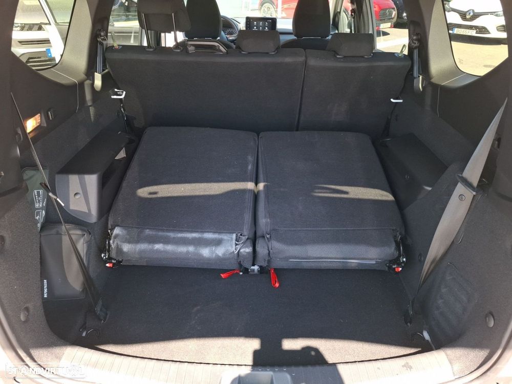 Dacia Jogger 1.0 ECO-G Extreme+ Up&Go 7L Bi-Fuel - 25