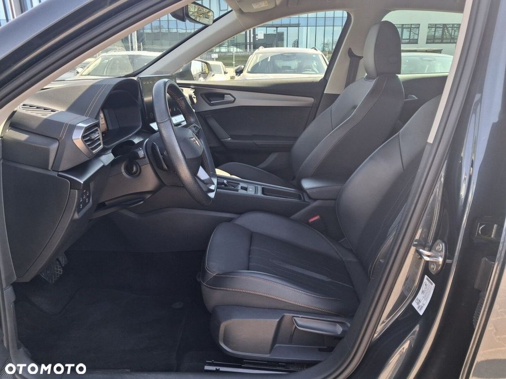 Cupra Formentor 1.4 e-Hybrid DSG - 8