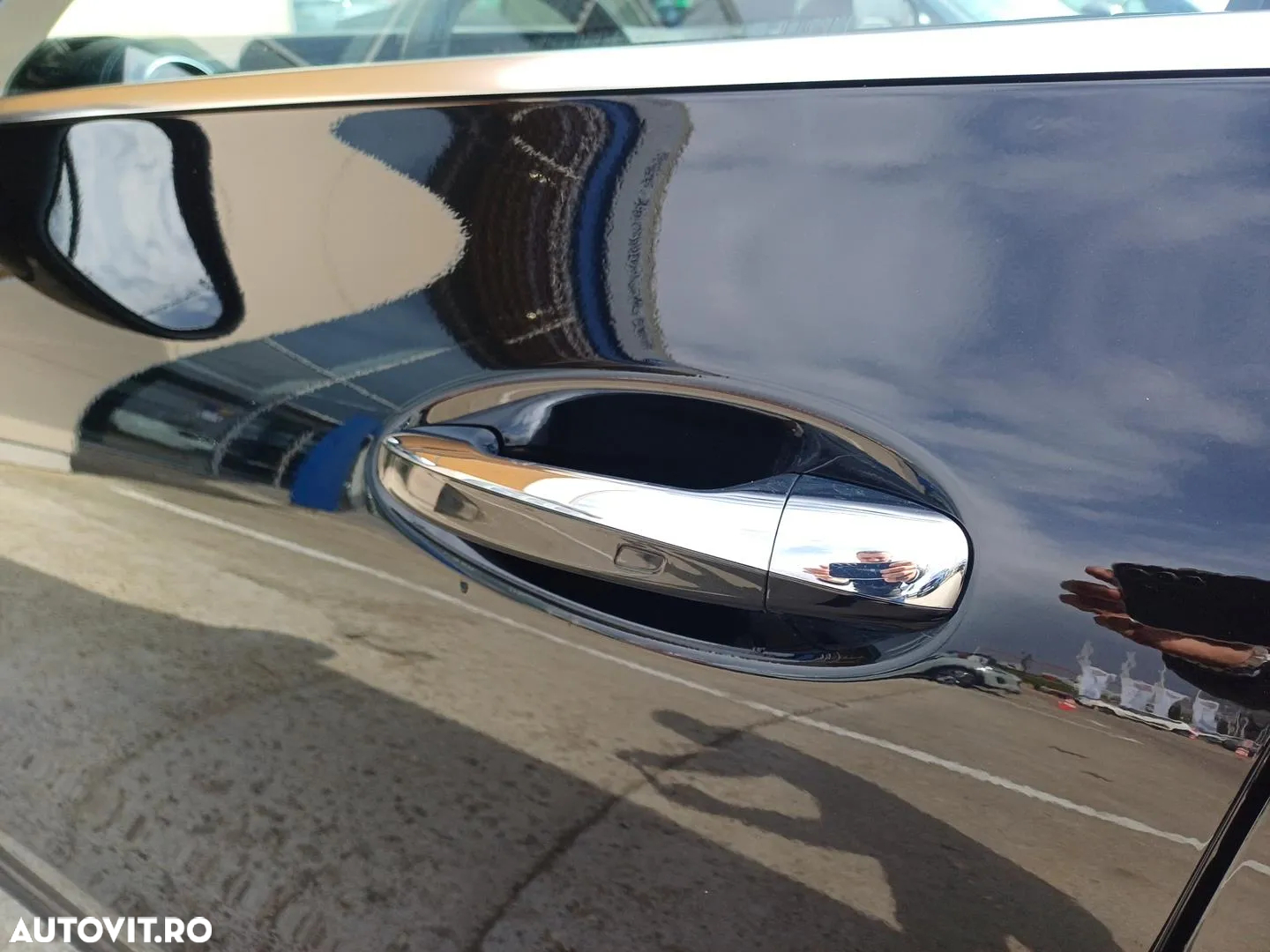 Mercedes-Benz CLA 180 7G-DCT - 24
