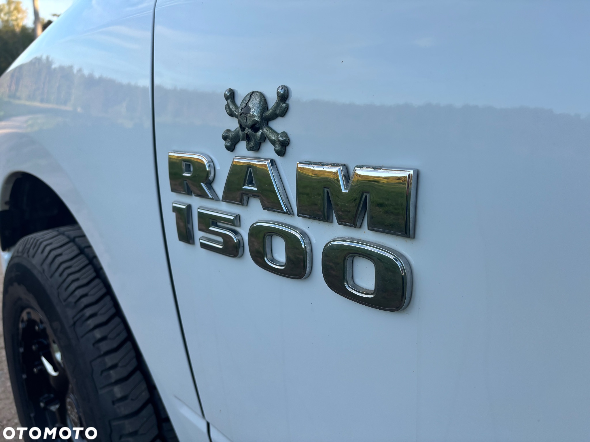 Dodge RAM 1500 4.7 4x4 - 11