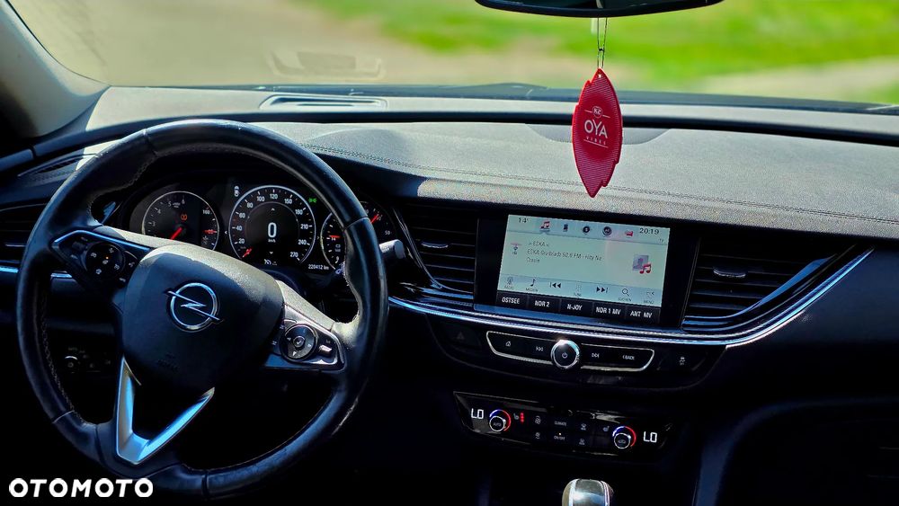Opel Insignia 2.0 Exclusive - 25