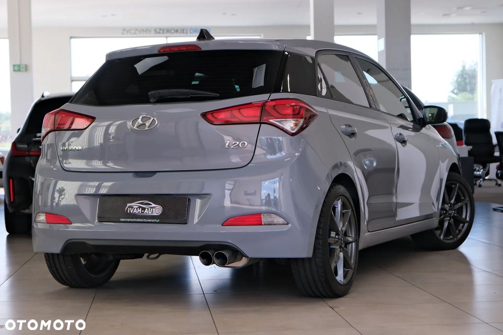 Hyundai i20 - 7