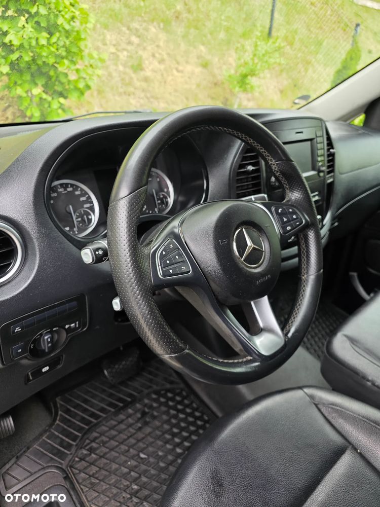 Mercedes-Benz Vito Tourer Lang PRO - 36