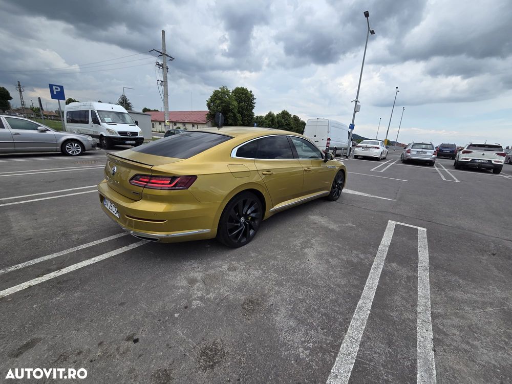 Volkswagen ARTEON - 5