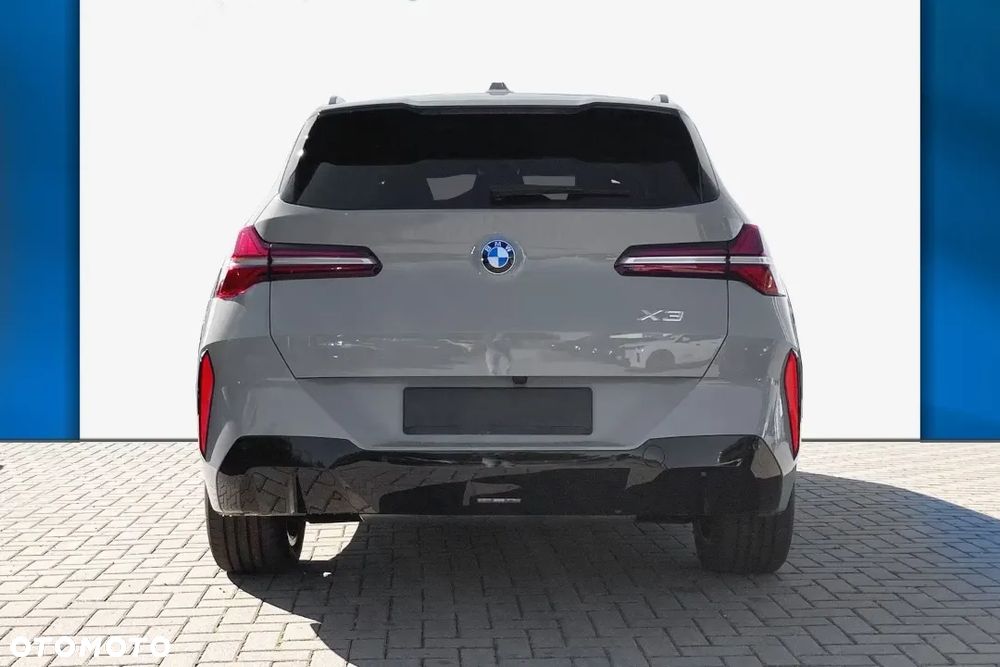 BMW X3 20d xDrive - 6