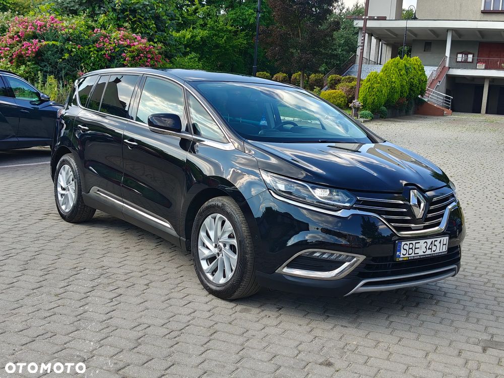 Renault Espace Energy dCi 160 EDC Initiale Paris - 9