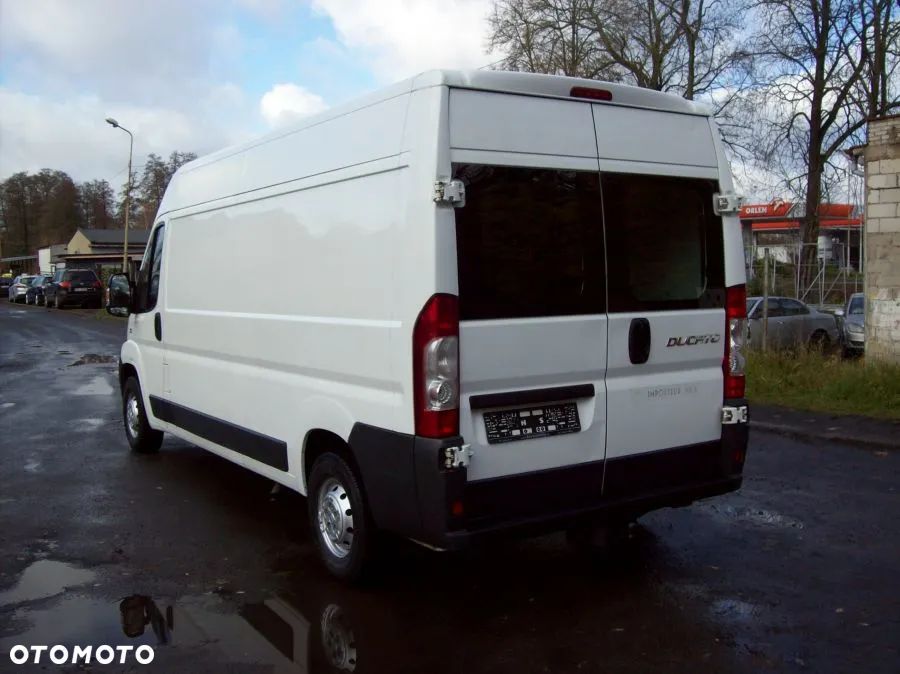 Fiat Ducato - 4