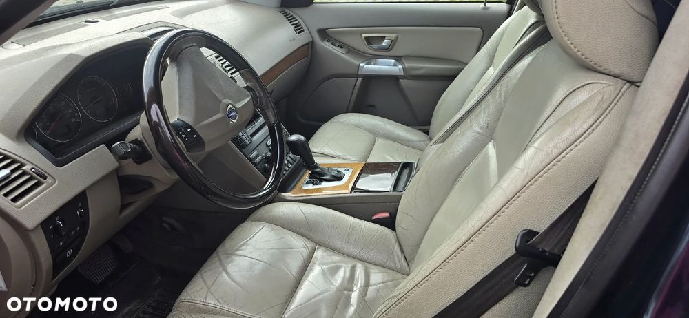 Volvo XC 90 4.4 V8 Executive - 13
