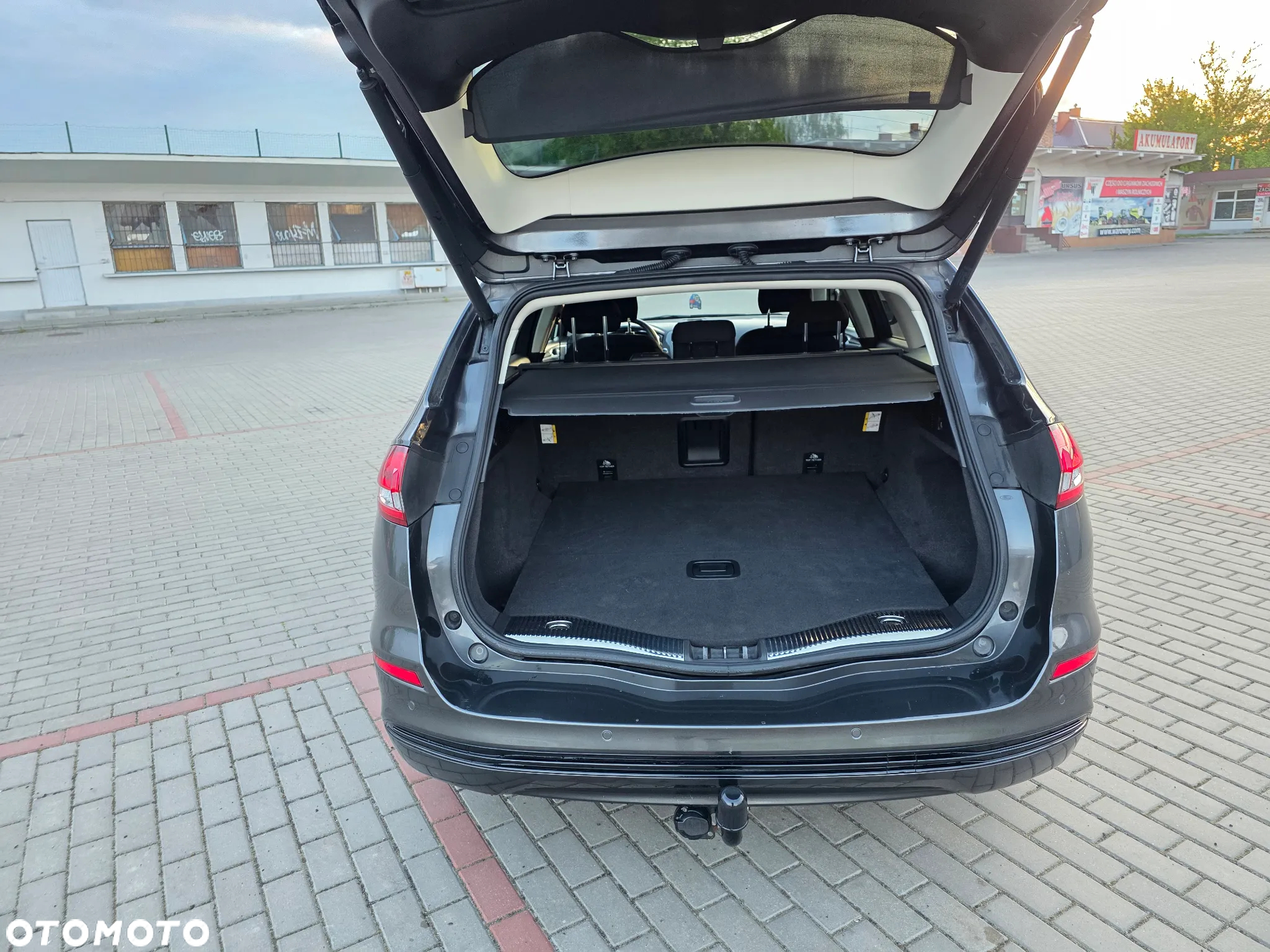 Ford Mondeo 2.0 EcoBlue Executive - 20