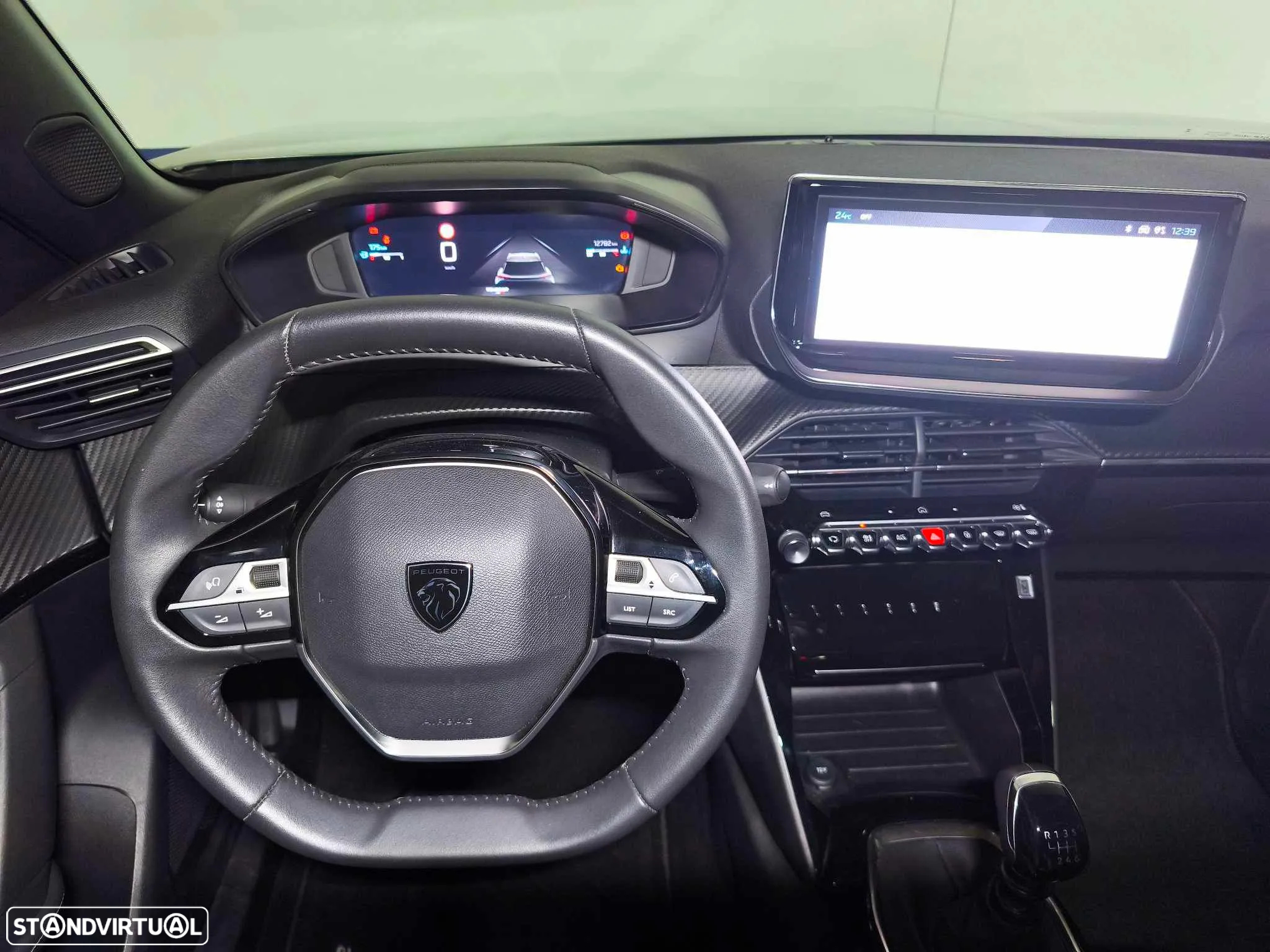 Peugeot 2008 1.2 PureTech Allure Pack - 10