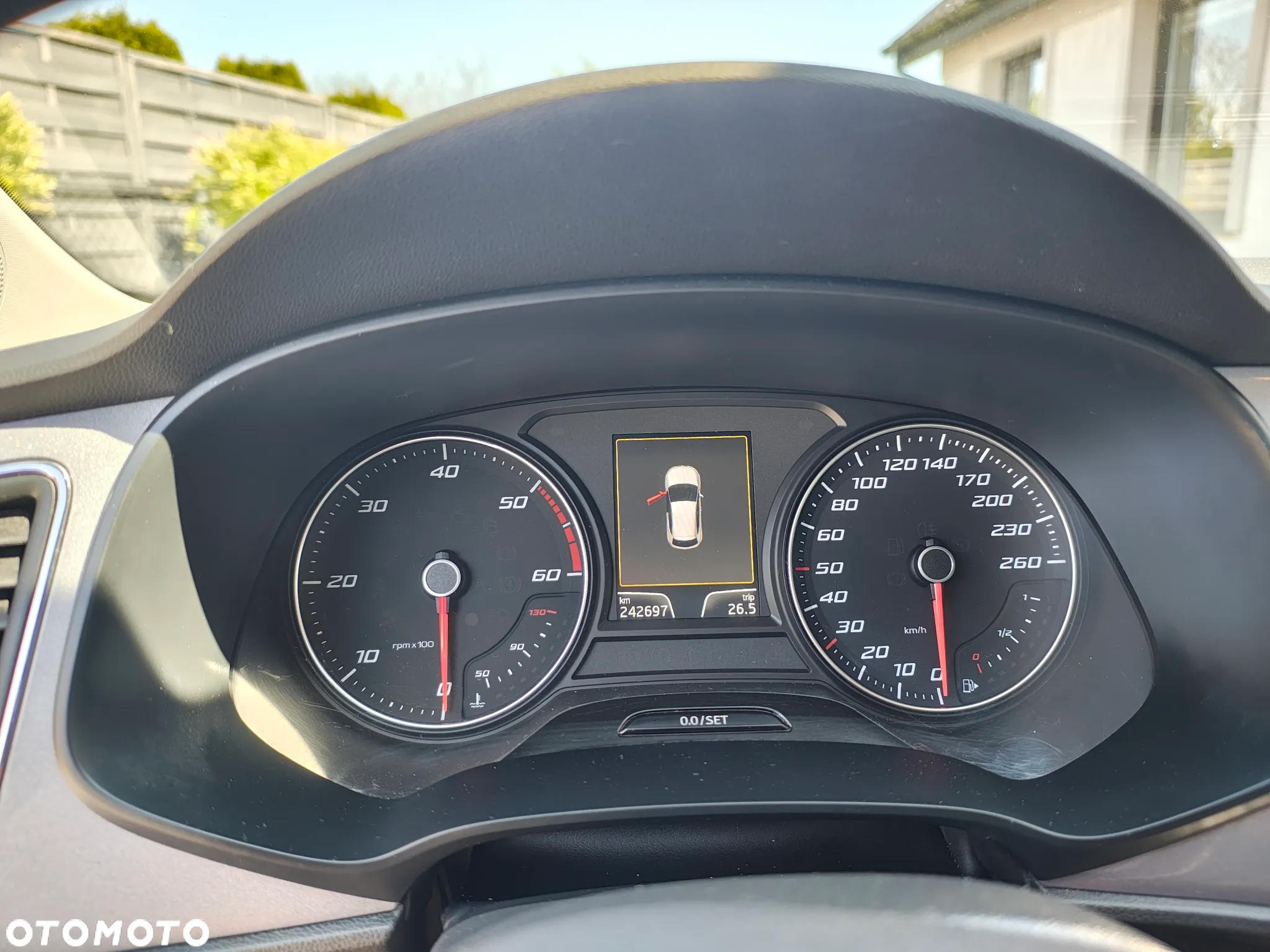 Seat Leon - 7