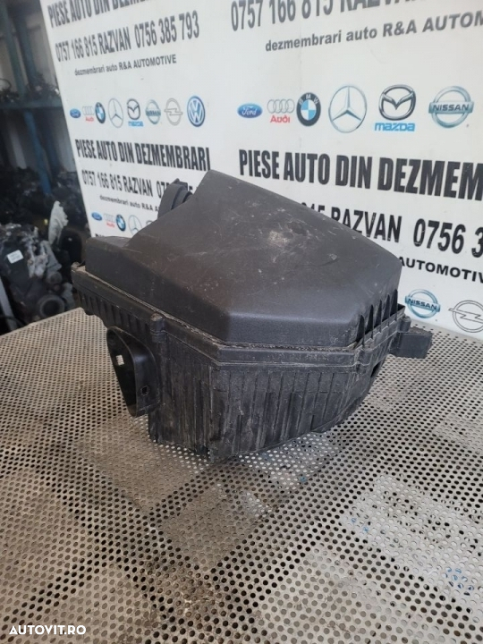 Carcasa Filtru Aer Volvo V70 XC70 S80 S60 2.4 Diesel Euro 5 Dezmembrez Volvo V70 - 3