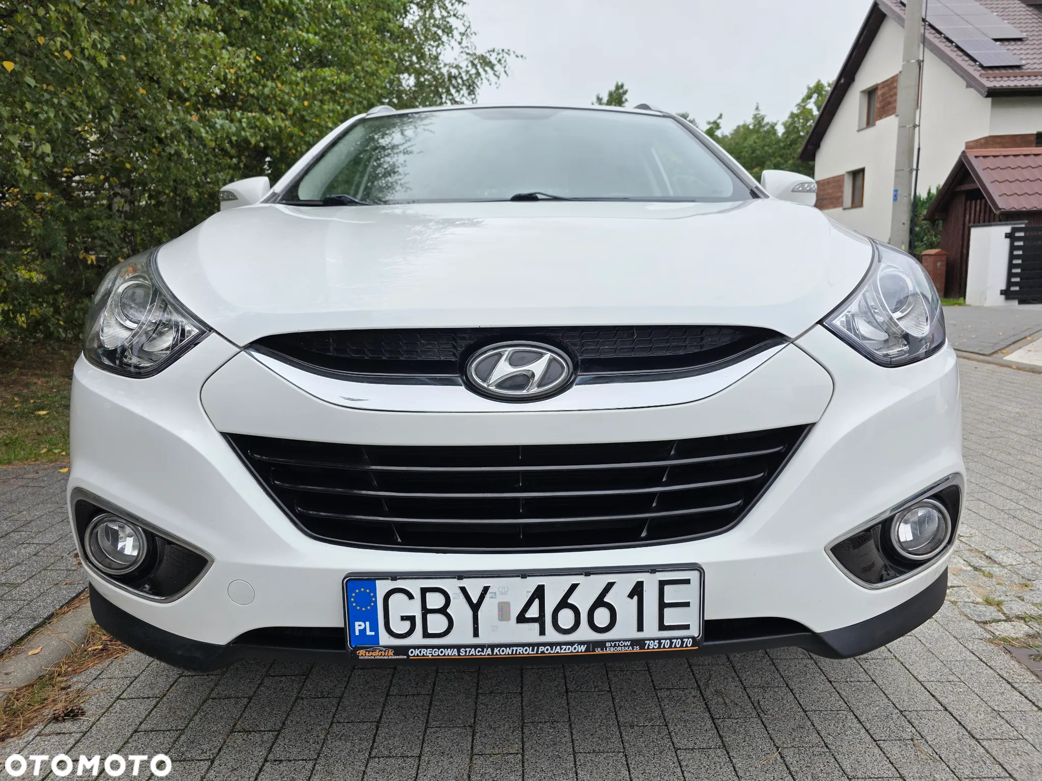 Hyundai ix35 1.6 2WD UEFA EURO 2012 Edition - 3