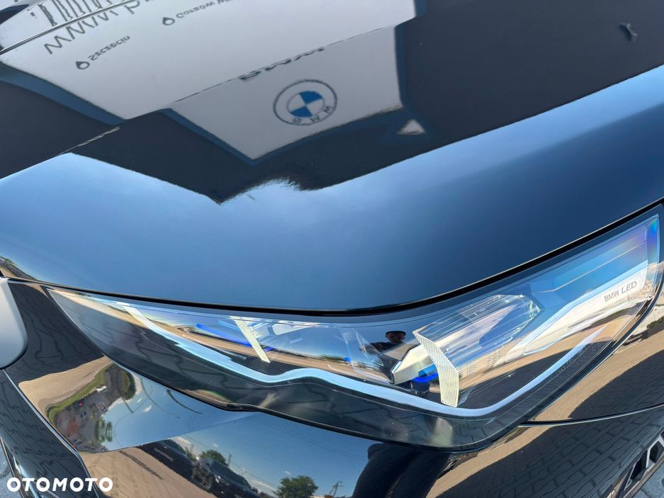 BMW Seria 5 520d xDrive mHEV M Sport - 25