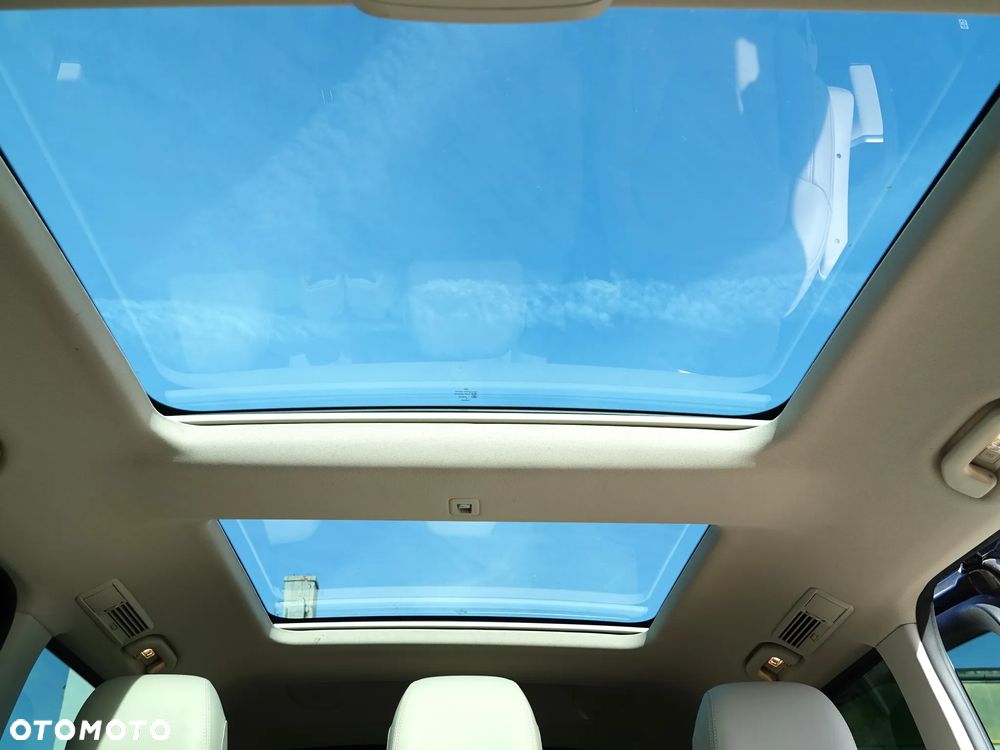 Mercedes-Benz Klasa V 250 d 4-Matic Avantgarde 7G-Tronic (d³ugi) - 34