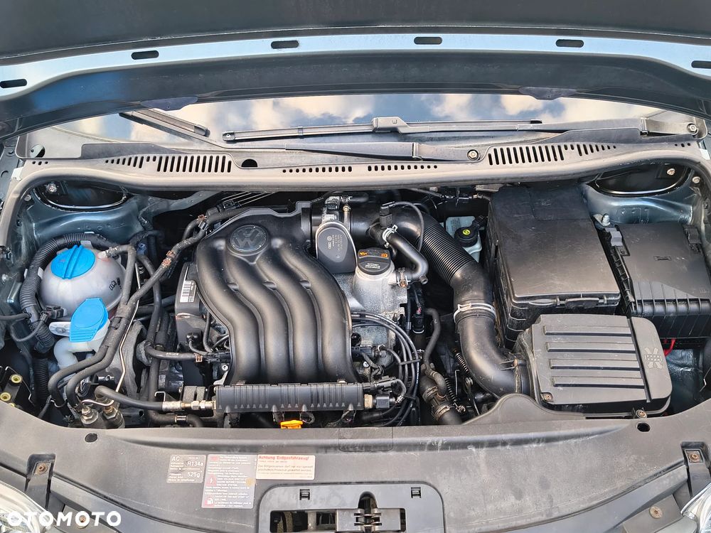 Volkswagen Caddy 2.0 EcoFuel Life - 28
