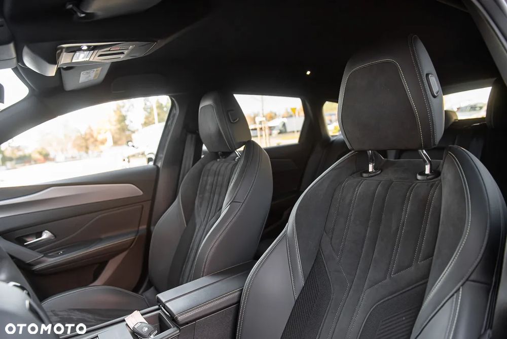 Peugeot 308 SW 1.5 BlueHDi GT S&S EAT8 - 17