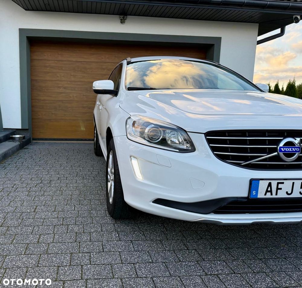Volvo XC 60 D4 Summum - 9