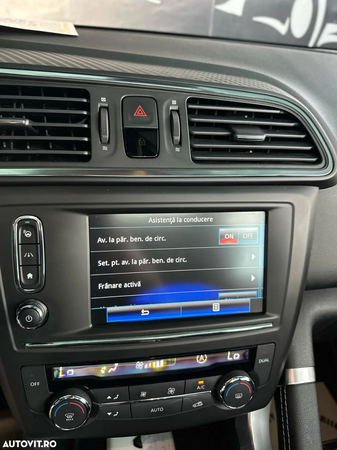 Renault Kadjar - 10