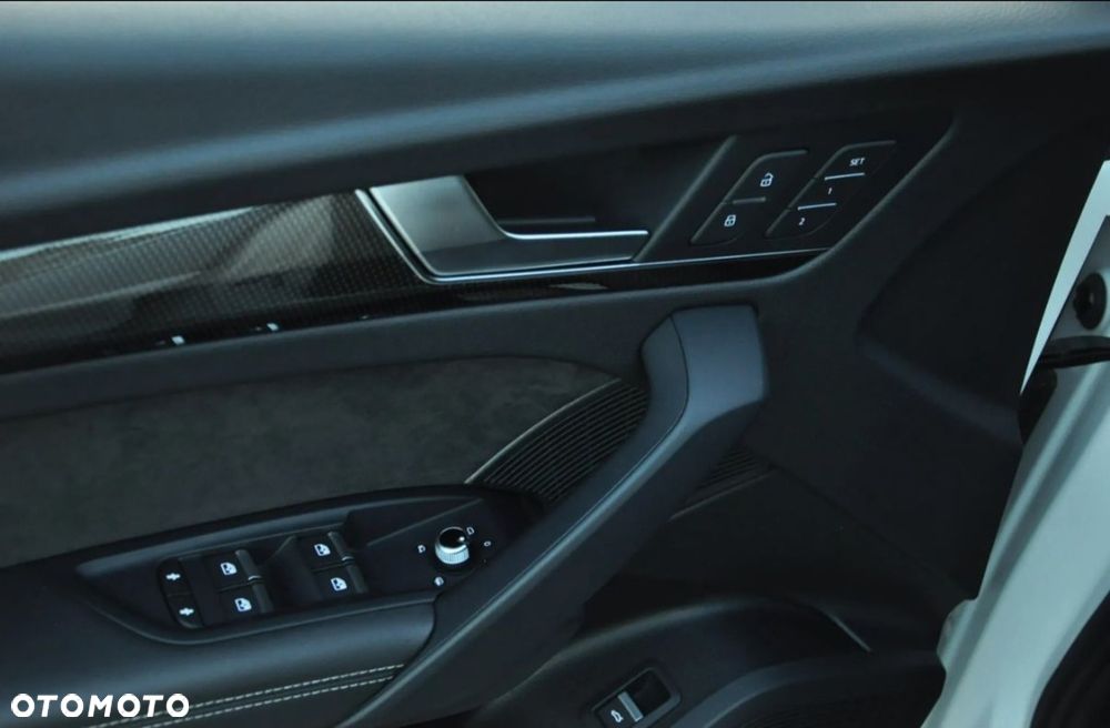 Audi SQ5 3.0 TFSI Quattro Tiptronic - 12