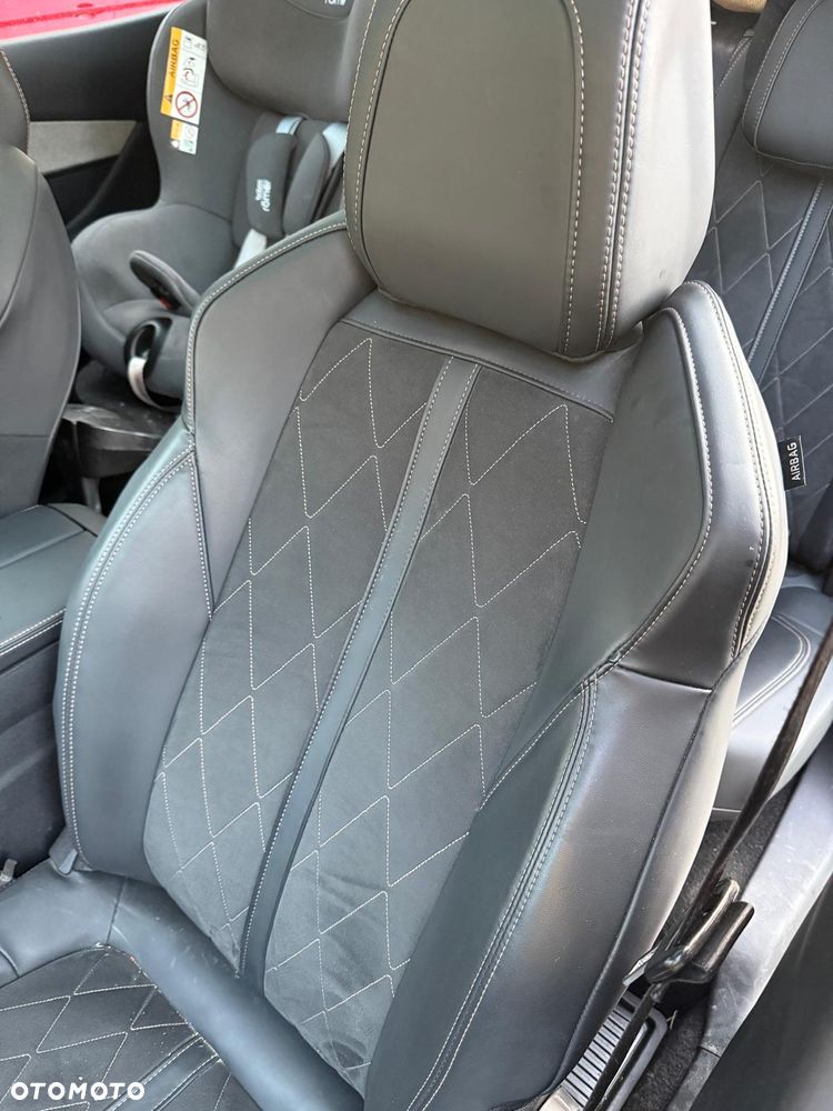 Peugeot 3008 BlueHDi 180 Stop & Start EAT6 GT - 30