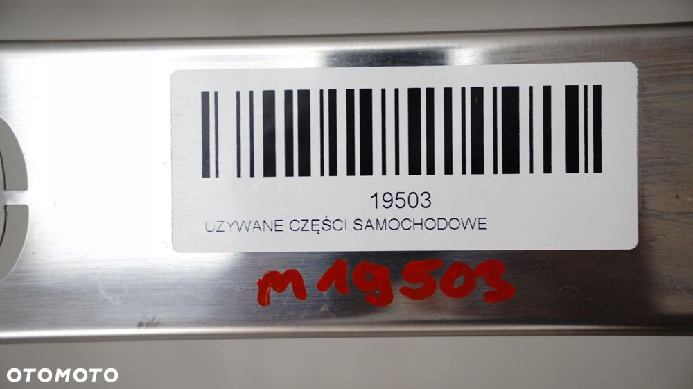 ORUROWANIE MITSUBISHI L200 06-12R - 5