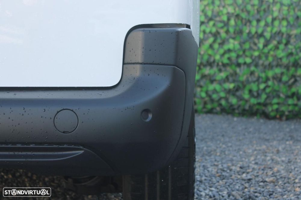 Opel Combo Van 1.5 CDTI - 3 LUGARES - IVA DEDUTÍVEL - 50