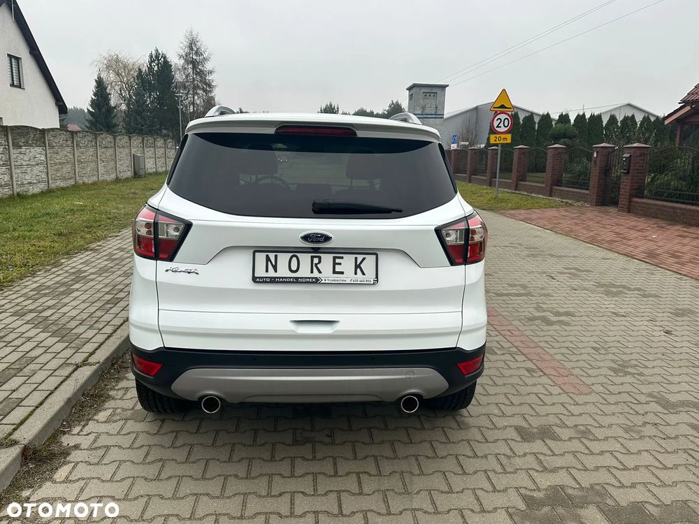 Ford Kuga 2.0 TDCi 4x4 ST-Line - 6