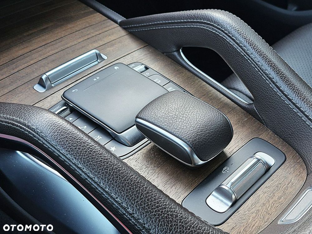 Mercedes-Benz GLE 2020