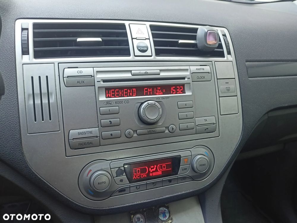 Ford Kuga 2.0 TDCi Trend - 9