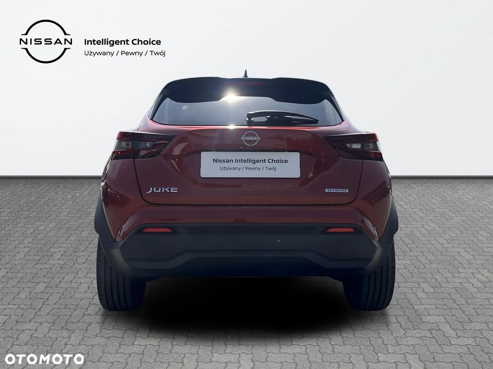 Nissan Juke - 4