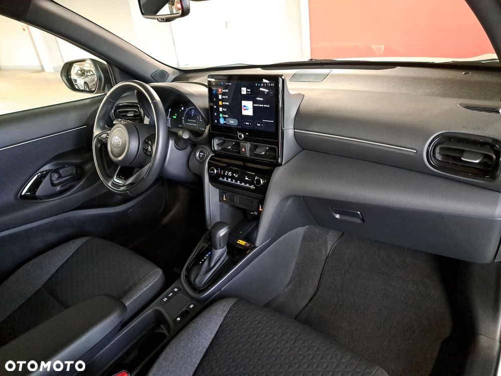 Toyota Yaris Cross Hybrid 1.5 Style - 16